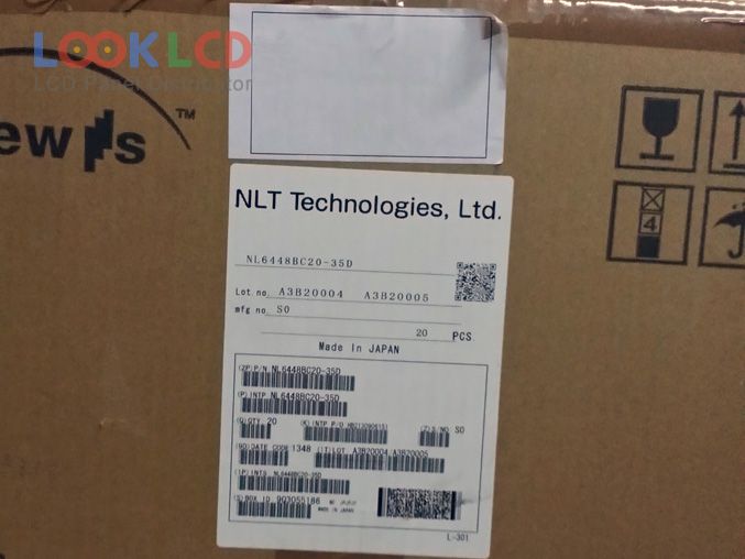 NL6448BC20-35D