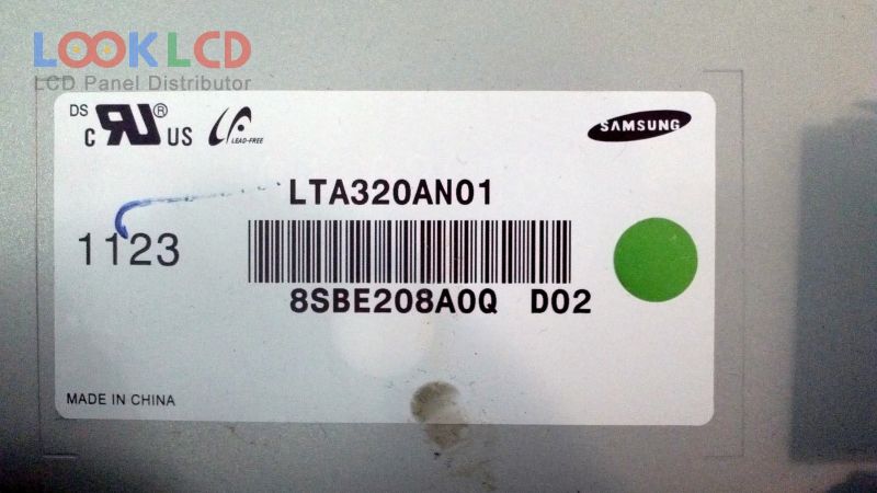LTA320AN01-D