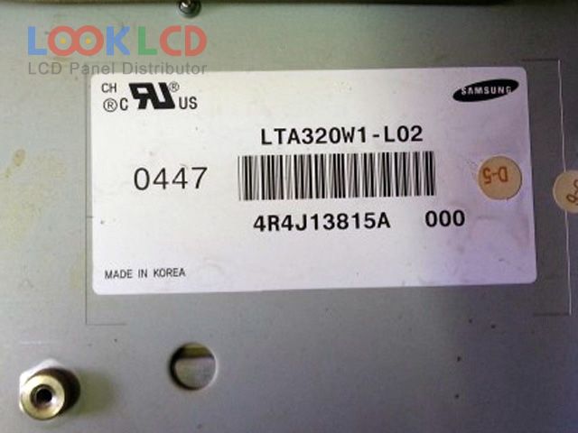 LTA320W1-L02