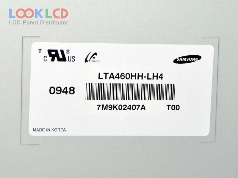 LTA460HH-LH4
