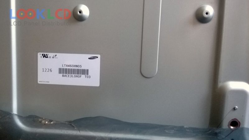 LTA460HN05-T