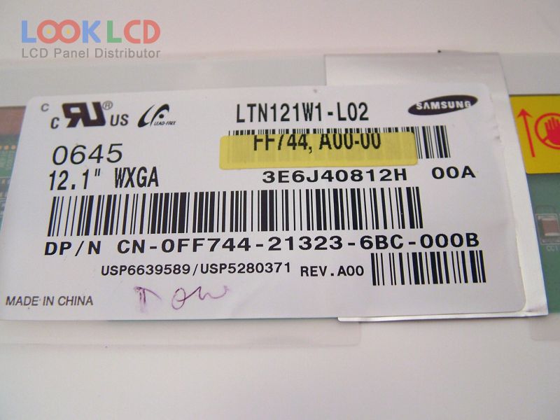 LTN121W1-L02