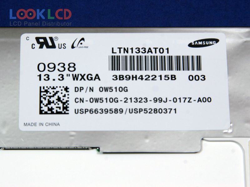 LTN133AT01-003