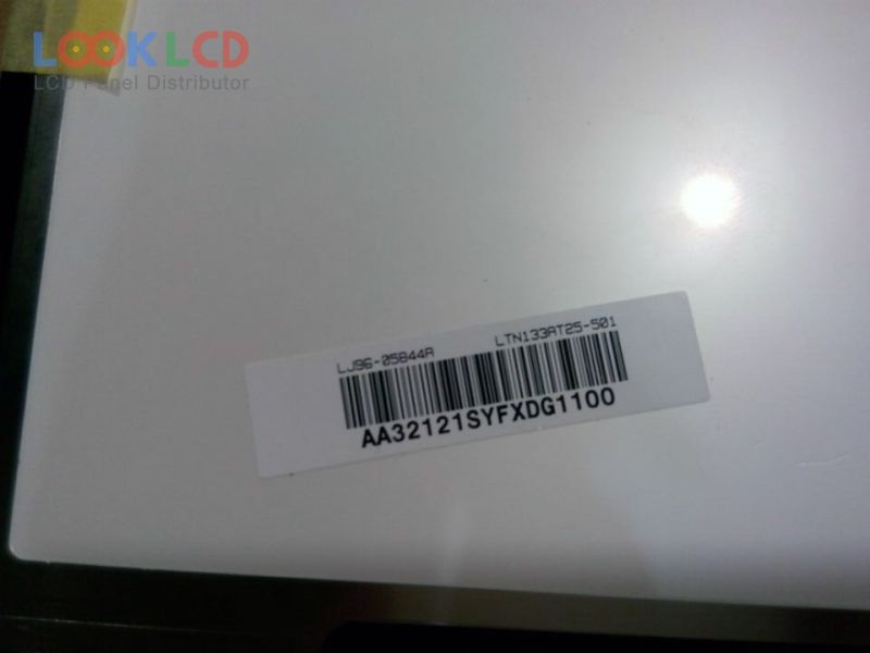 LTN133AT25-501