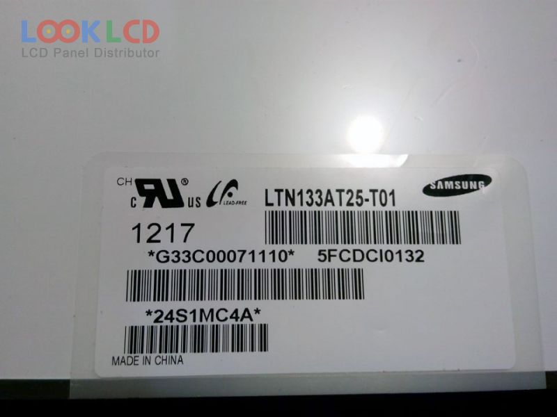LTN133AT25-T01