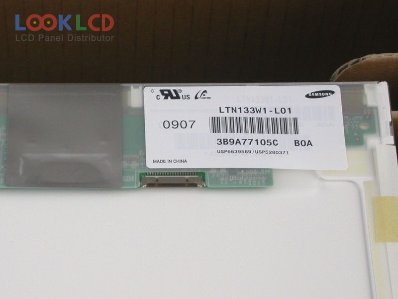 LTN133W1-L01