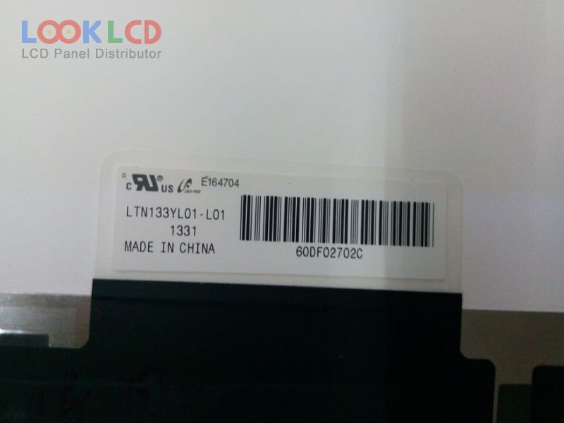 LTN133YL01-L01