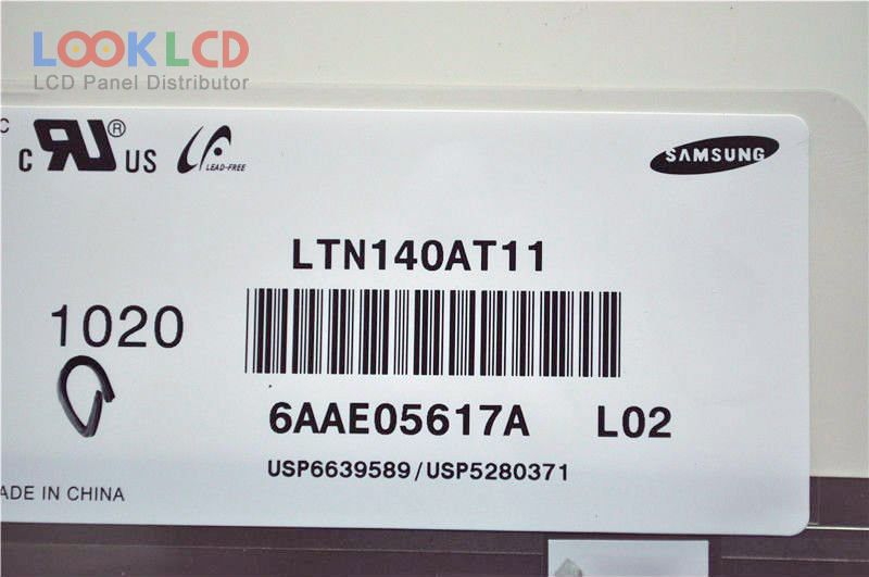LTN140AT11-L02