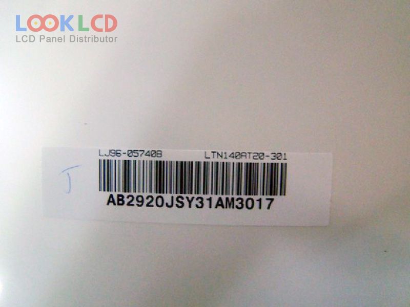 LTN140AT20-301