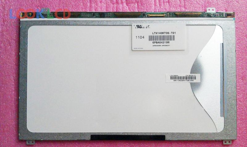 LTN140KT06-T01