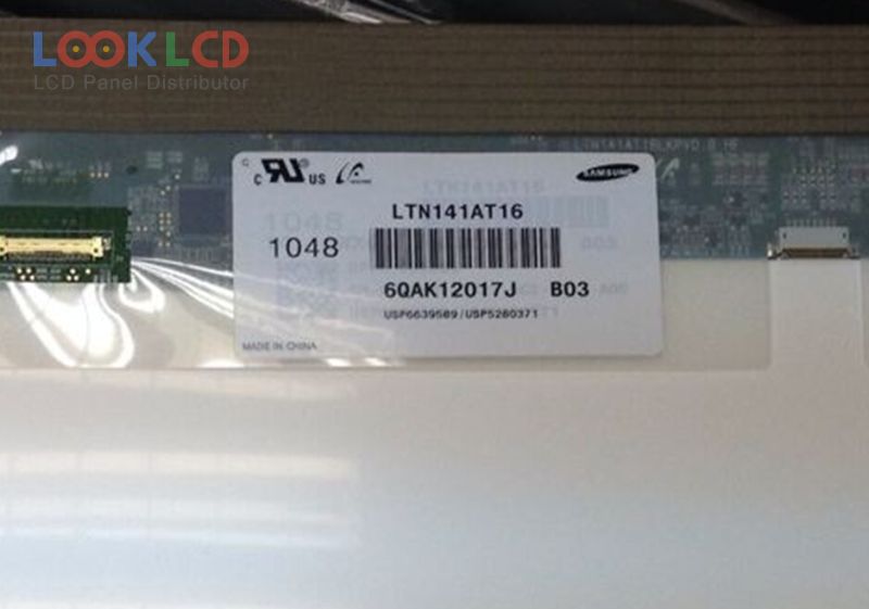 LTN141AT16-B03