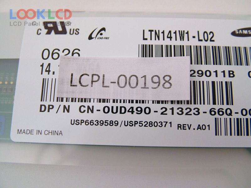 LTN141W1-L02