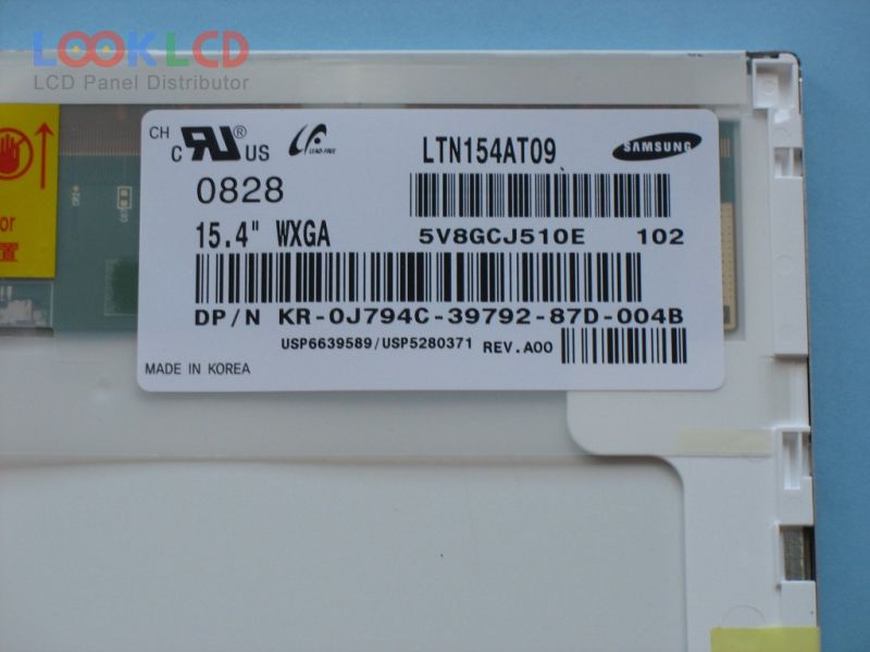 LTN154AT09-102