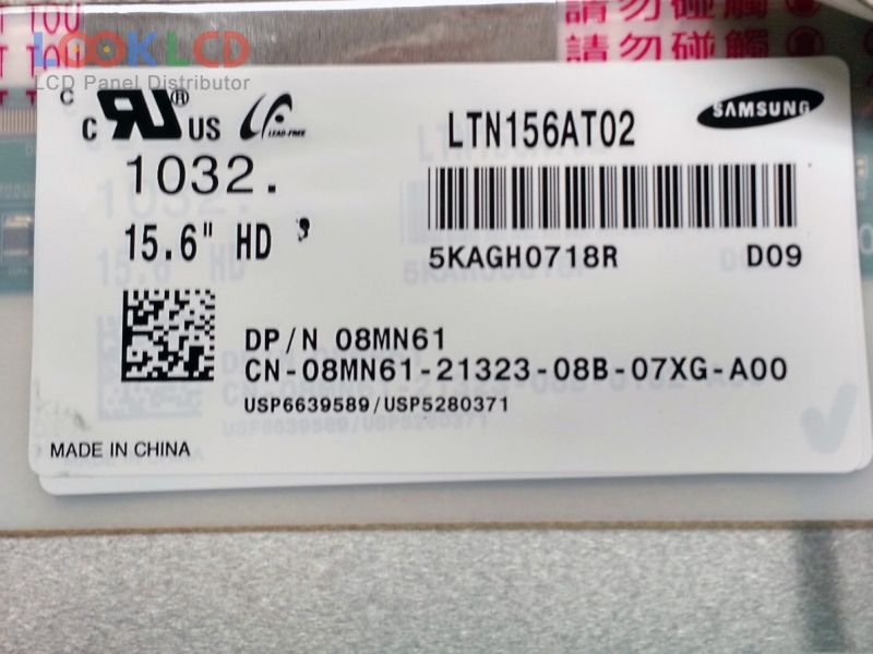 LTN156AT02