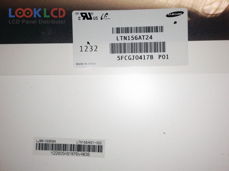 LTN156AT24-P01