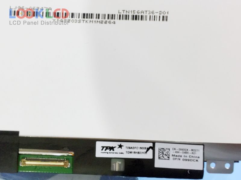 LTN156AT36-D01