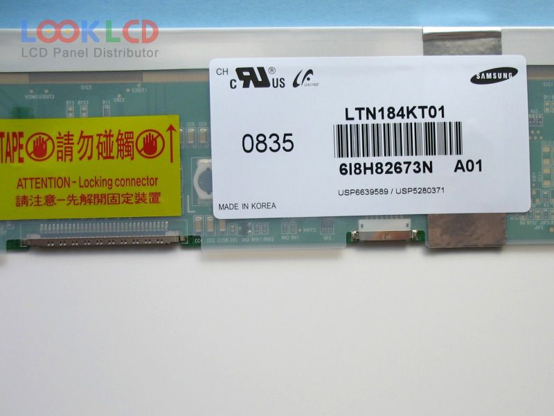 LTN184KT01-A01