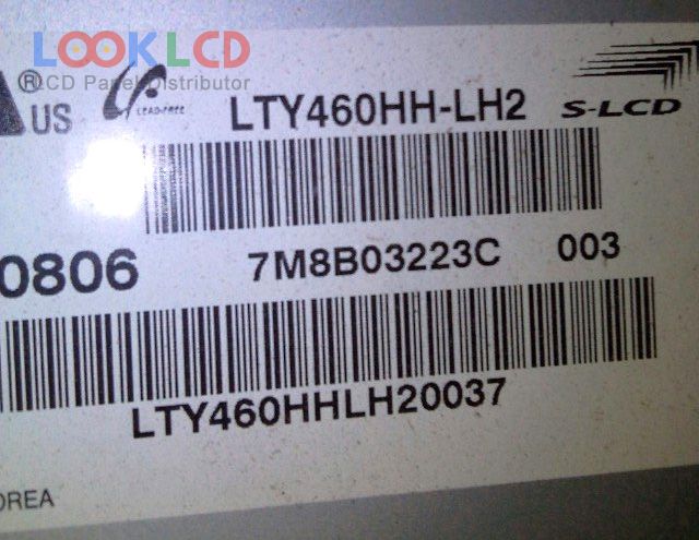 LTY460HH-LH2